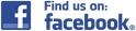 Find Us on Facebook